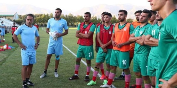 开云登录网址入口-一步落后步步落后！国奥对手巴黎奥运备战已进正轨