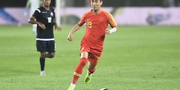 开云登录网址入口-30岁的韦世豪，他还想等来自己的第二场亚洲杯