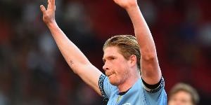 罗马诺：科莫尚未联系德布劳内，芝加哥火焰的报价仍有效