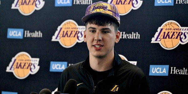 美媒设想三方交易：湖人得维金斯辅佐詹东 八村塁&amp;amp;amp;克内克特赴热火