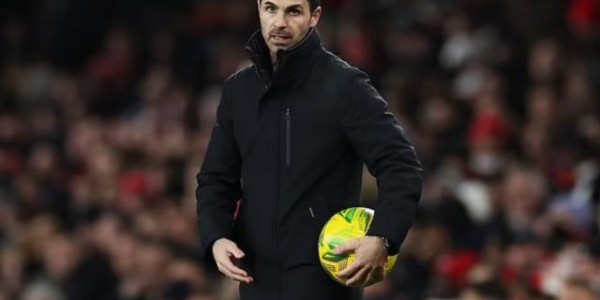 开云下载-23次射门，11个角球，阿森纳咋就0比2输了呢？