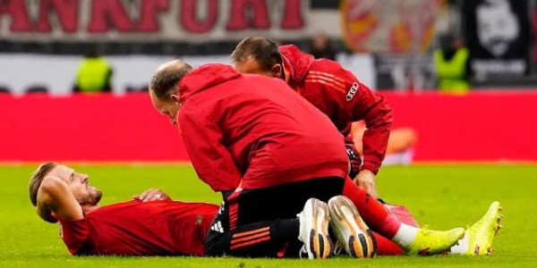 开云线上入口-拜仁的统治足球和孔帕尼的理想主义，被连场拷打了