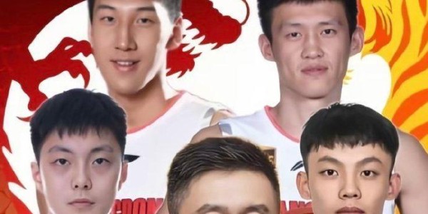 开云下载-广东全运男篮热身赛 徐杰&amp;amp;amp;胡明轩&amp;amp;amp;周鹏登上宣传海报